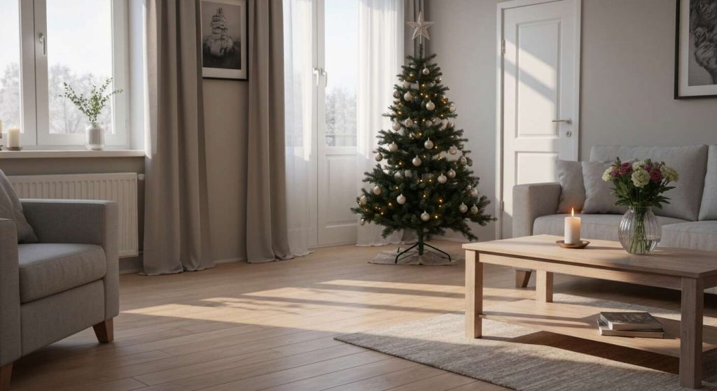 Astuces Nettoyage pour Préparer les Festivités