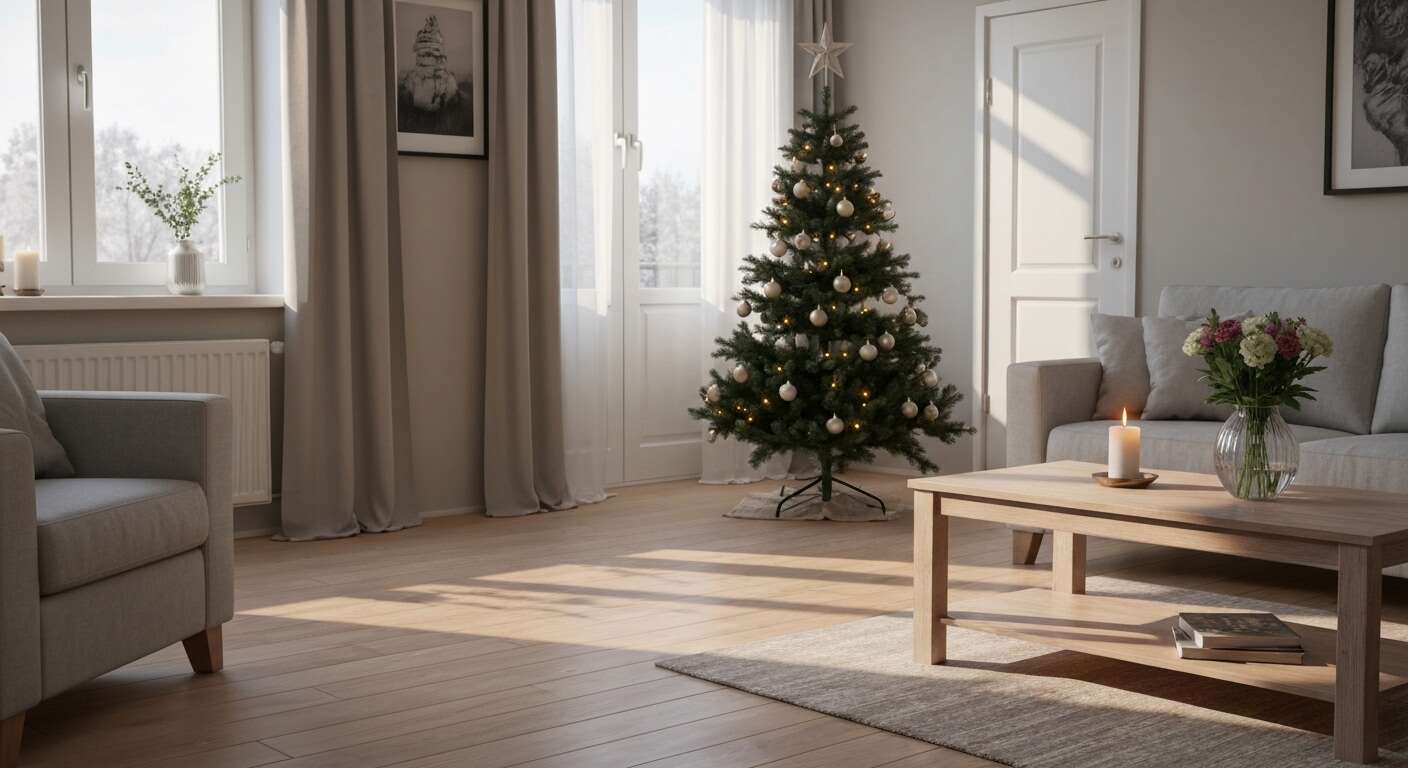 Astuces Nettoyage pour Préparer les Festivités