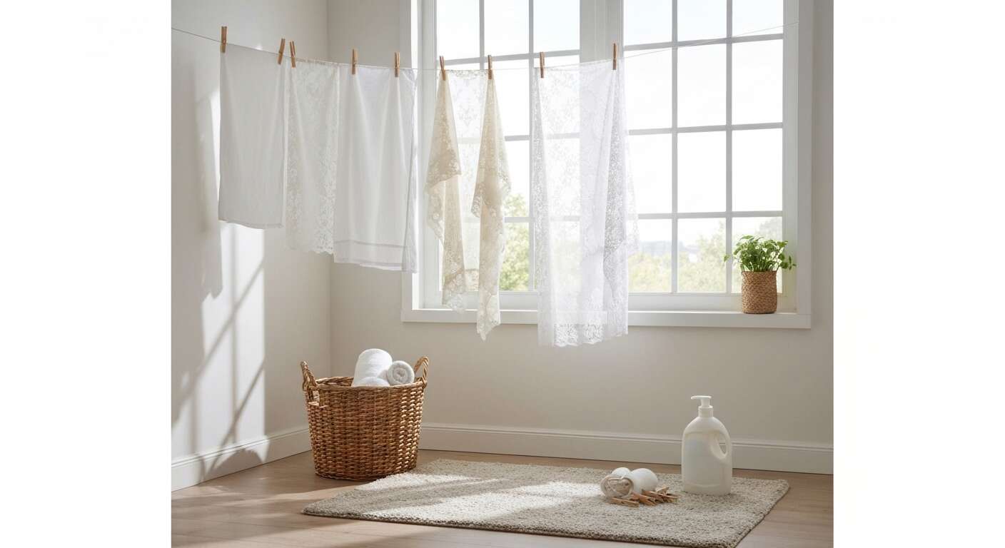 Choisir le bon programme de lavage : guide pour la machine