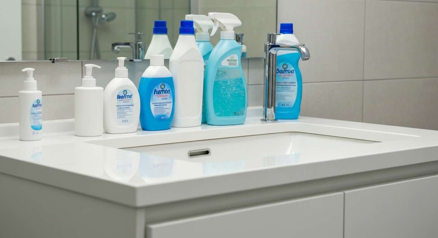 Choisir les produits adapt&eacute;s