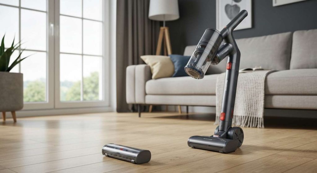 Aspirateurs sans fil : guide pour bien choisir