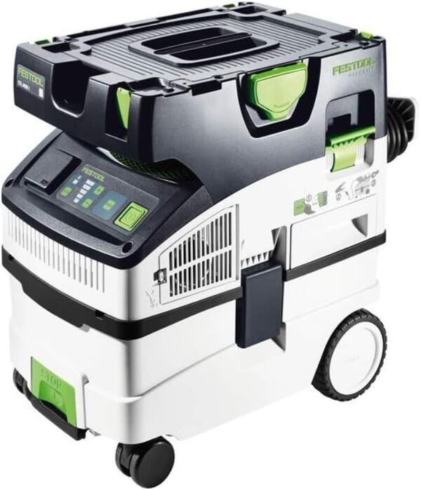 Festool Aspirateur CLEANTEC CTL MIDI I