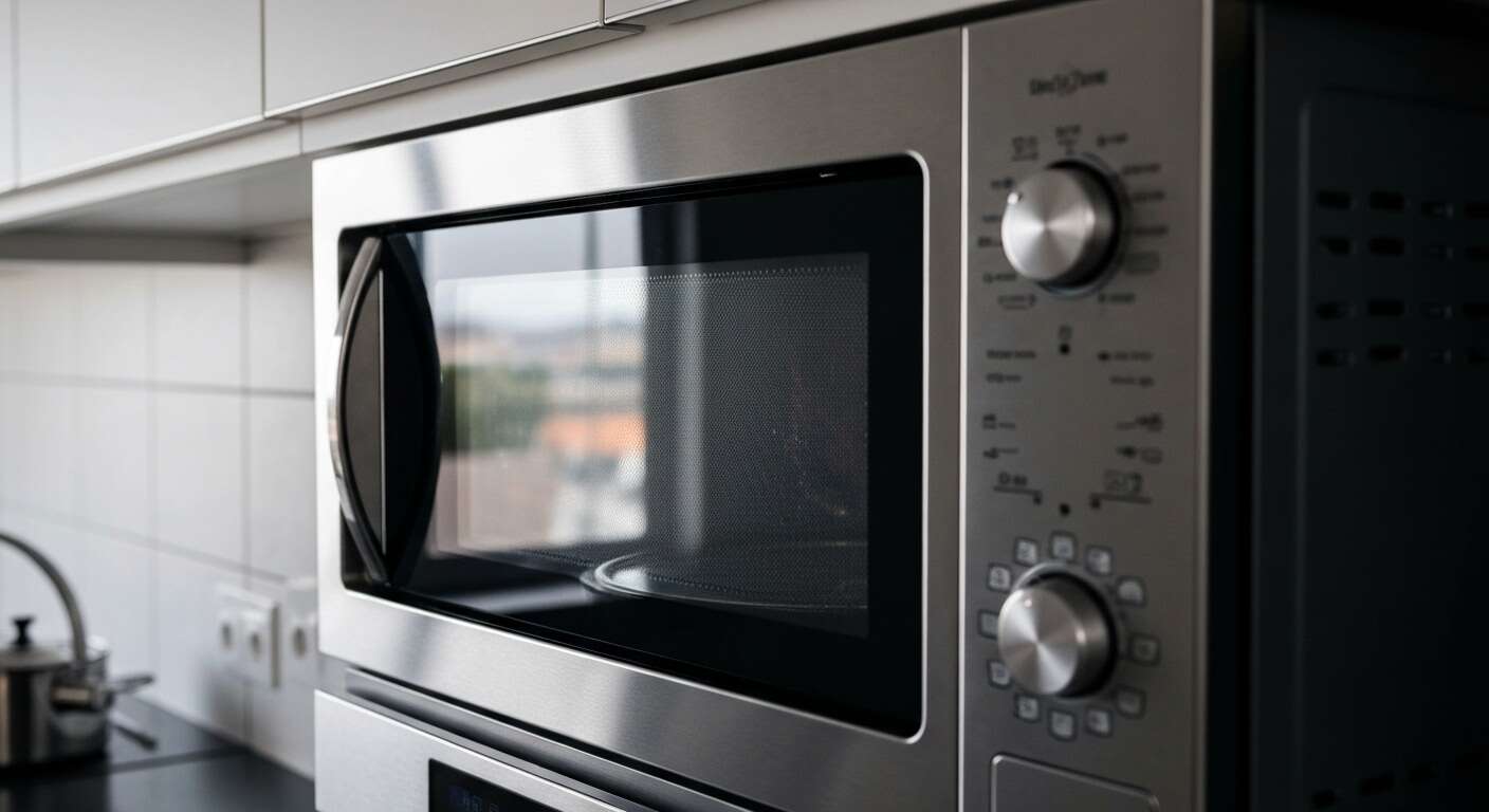 Techniques pour nettoyer un micro-ondes efficacement