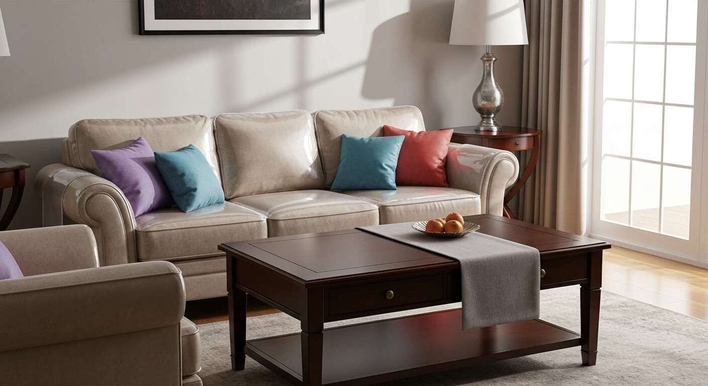 L'importance des mat&eacute;riaux de protection