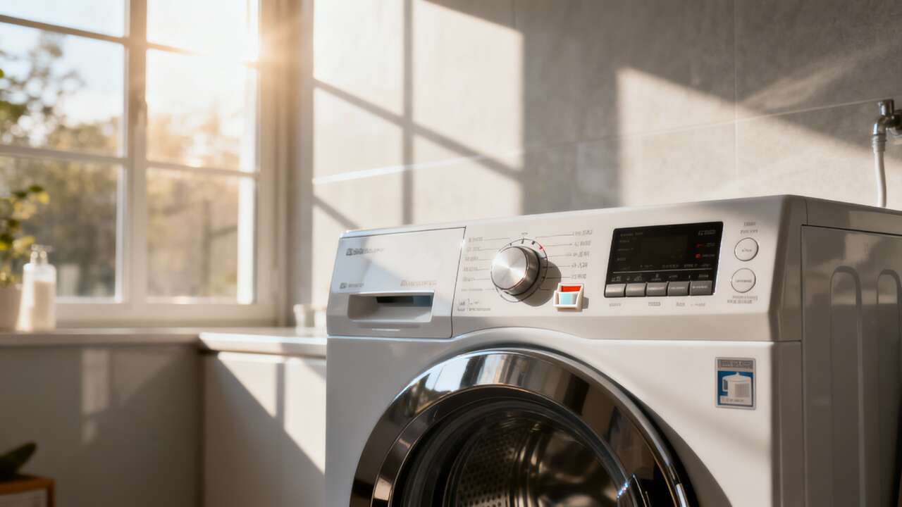 Entretien de machine à laver : astuces pour prolonger sa durée de vie
