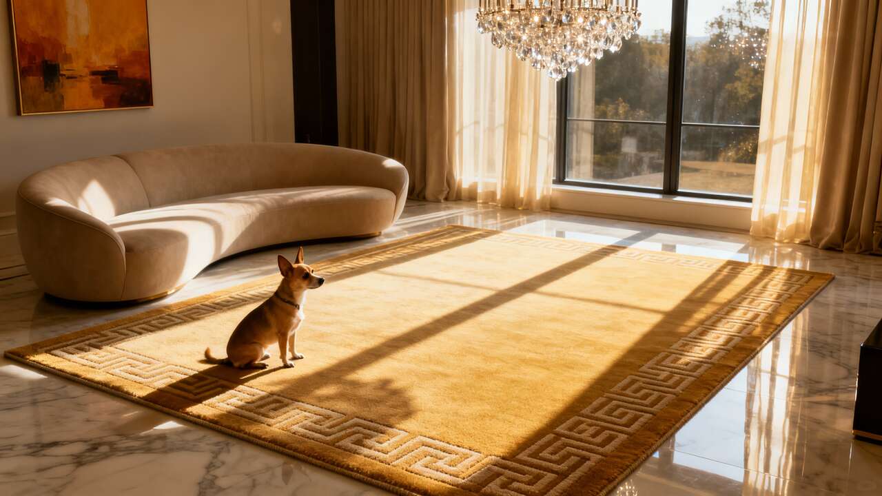 Nettoyage et entretien des tapis : astuces pour prolonger leur durée de vie