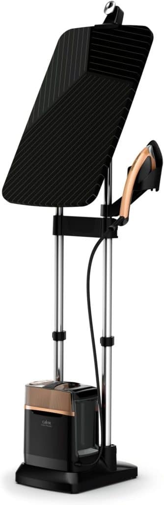 Test : calor Ixeo Power, défroisseur tout-en-un 2170 W