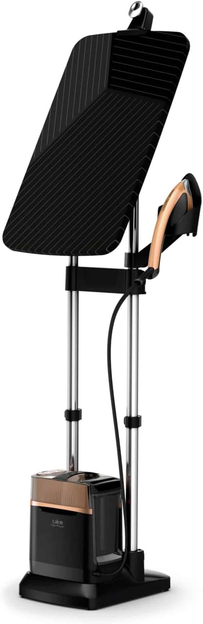 Test : calor Ixeo Power, défroisseur tout-en-un 2170 W