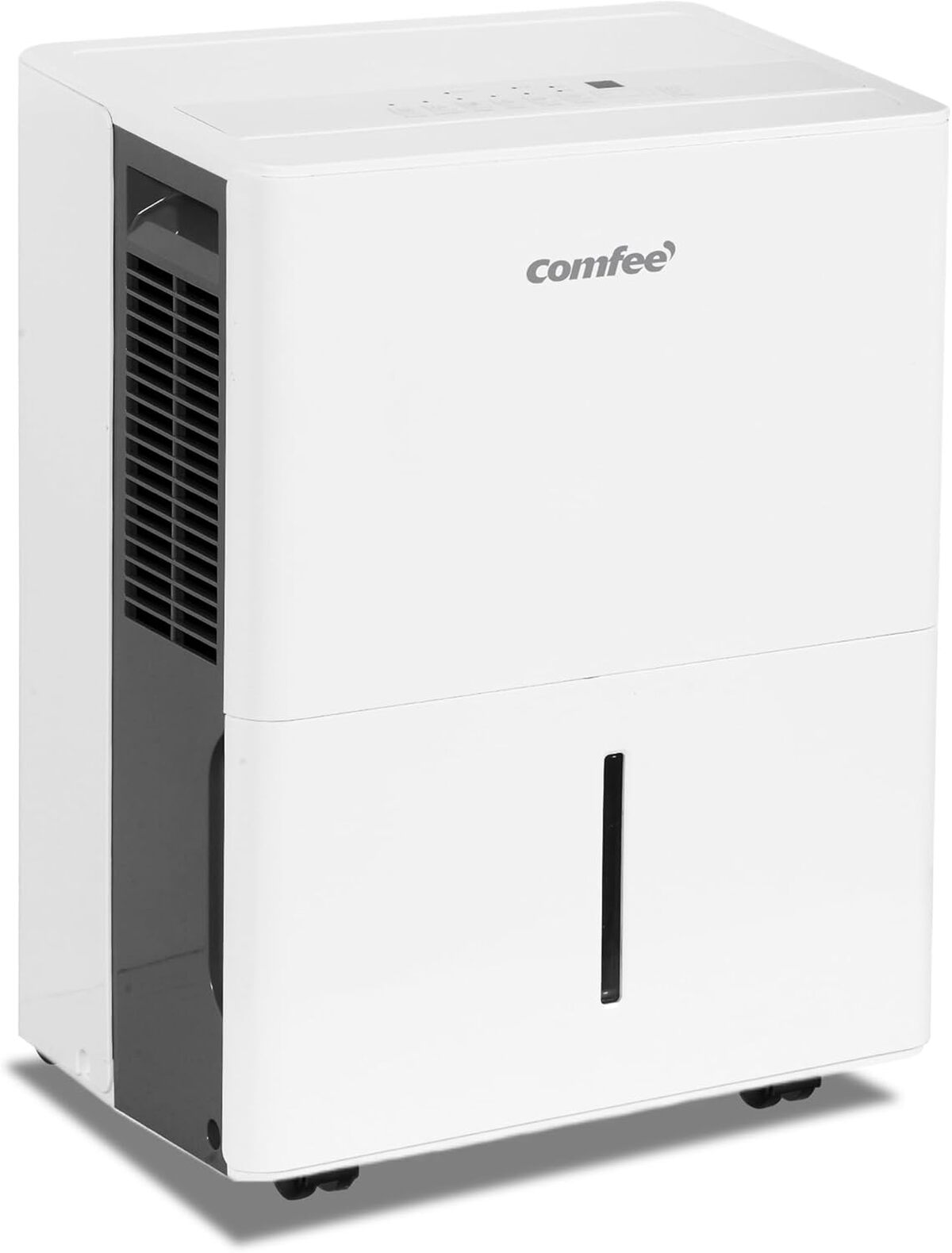 Test du déshumidificateur Comfee' 50DEN7 : puissance et efficacité