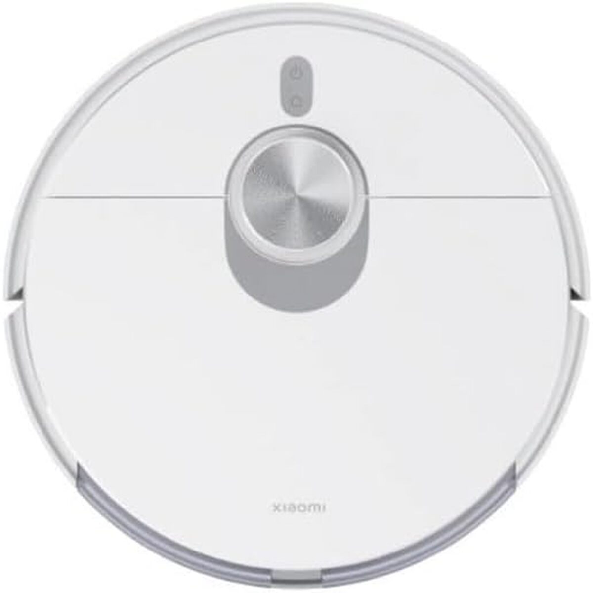 Test du Xiaomi Robot Vacuum Cleaner S20+ white