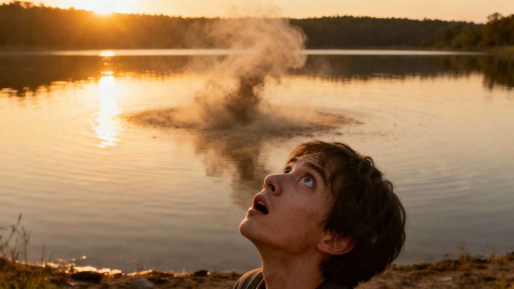 Avantages des modèles eau et poussière