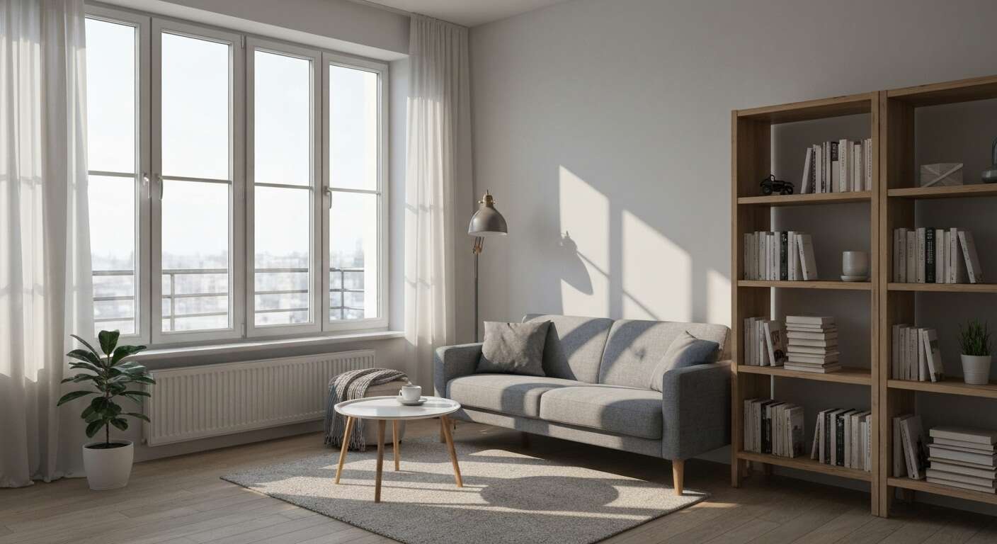 Les bienfaits du d&eacute;sencombrement sur le bien-&ecirc;tre