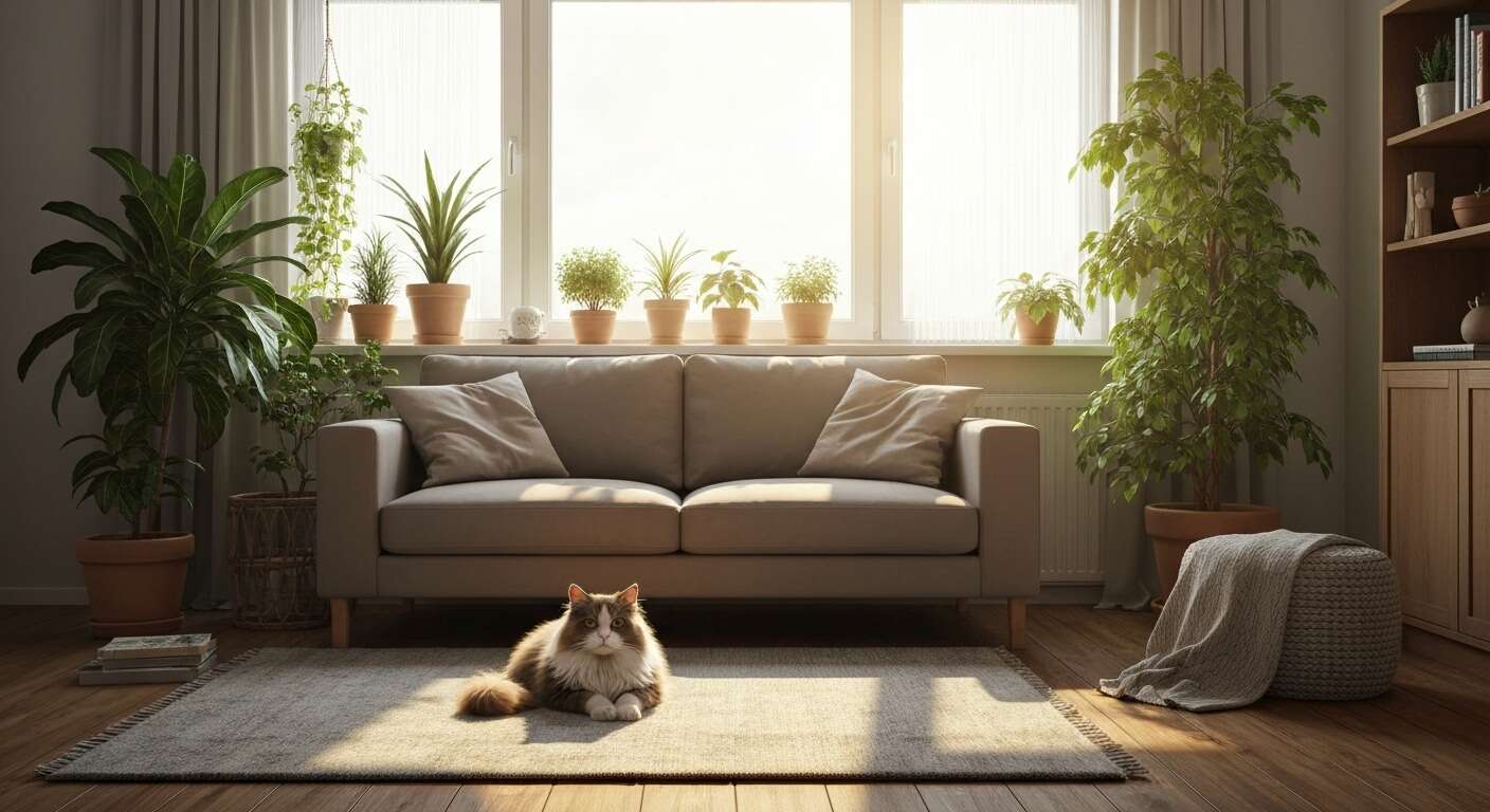 Diminuer les allergies gr&acirc;ce &agrave; un nettoyage r&eacute;gulier