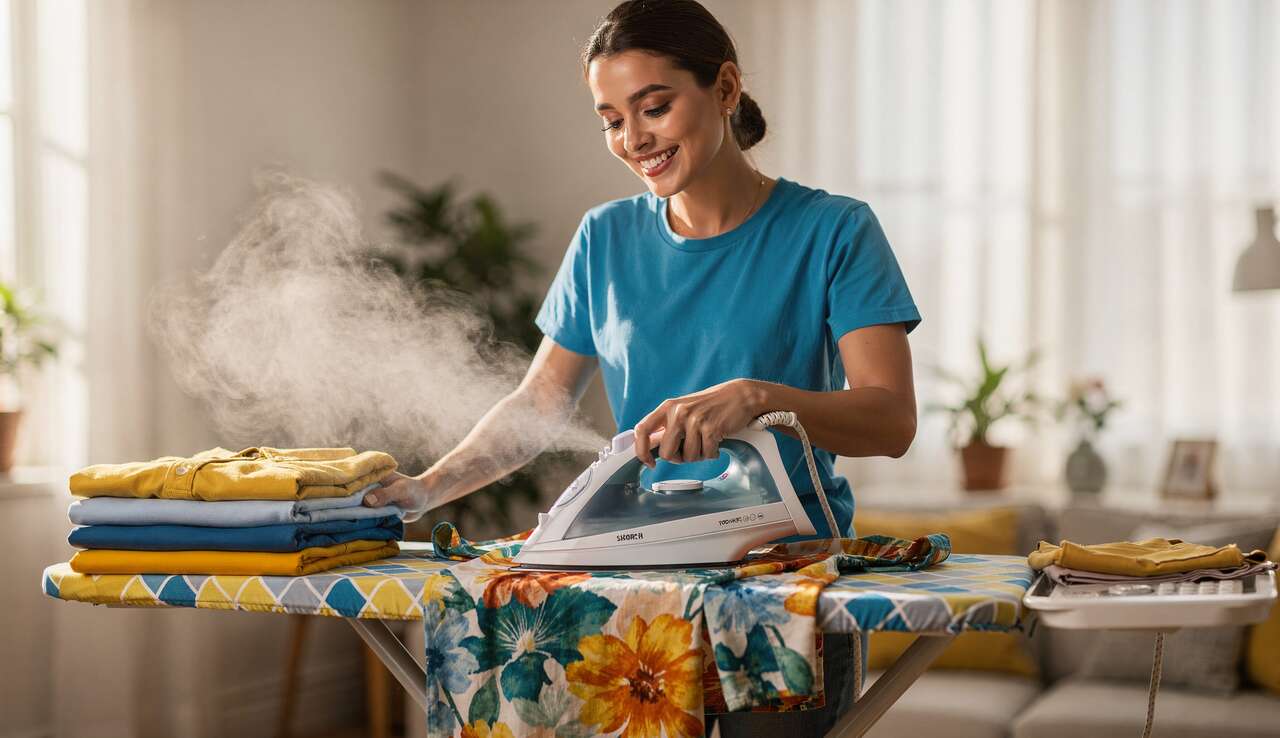 Les meilleures centrales vapeur pour petits budgets