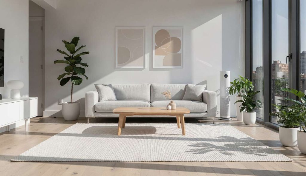 Réduire les allergènes domestiques : astuces nettoyage