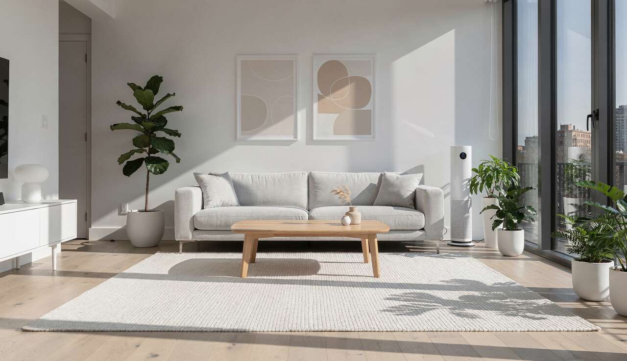 Réduire les allergènes domestiques : astuces nettoyage