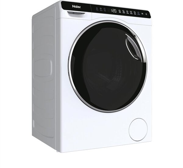 HAIER Lave linge Frontal HW50-BP12307-S [Classe énergétique A]