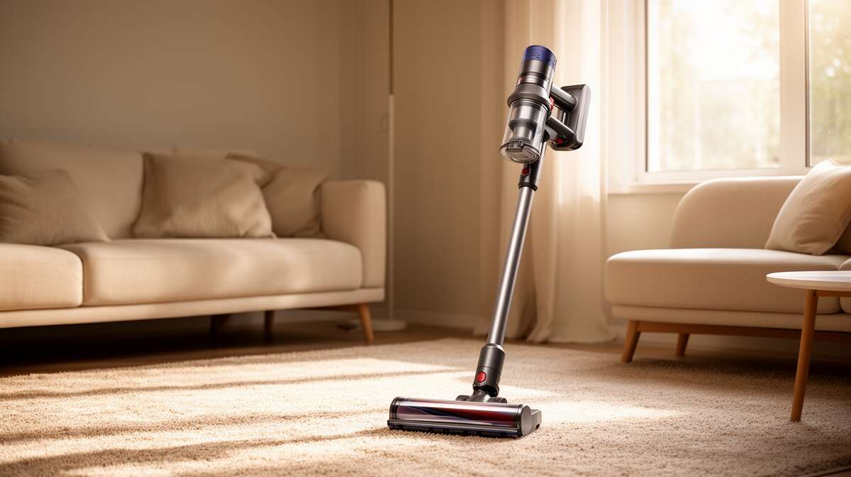 Techniques pour nettoyer chaque accessoire