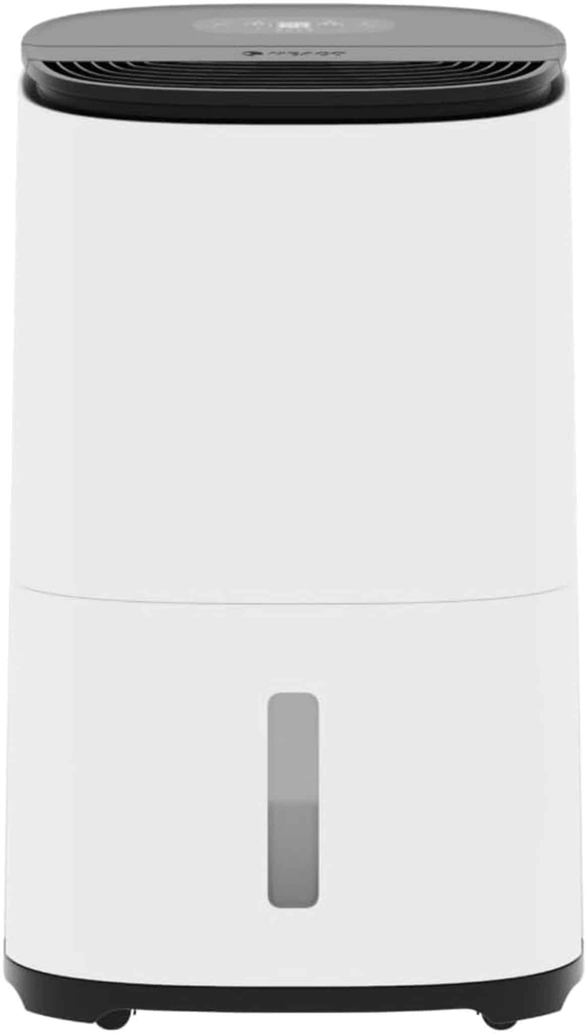 Test : déshumidificateur Meaco Arete 20L ultra silencieux