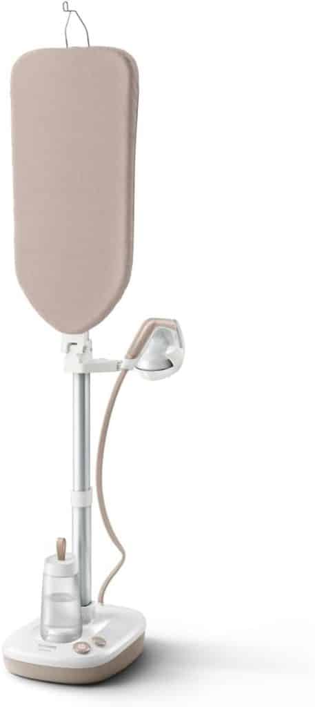 Test Philips 6000 : solution de repassage tout-en-un