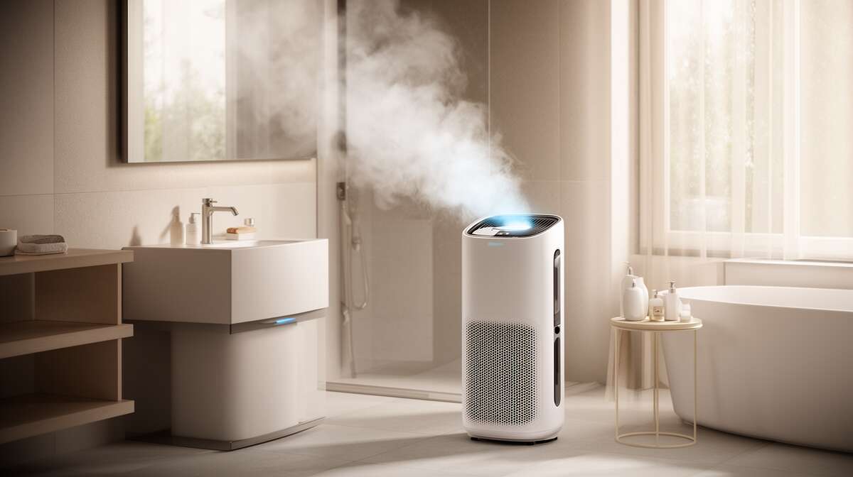 Entretien et long&eacute;vit&eacute; de votre d&eacute;shumidificateur