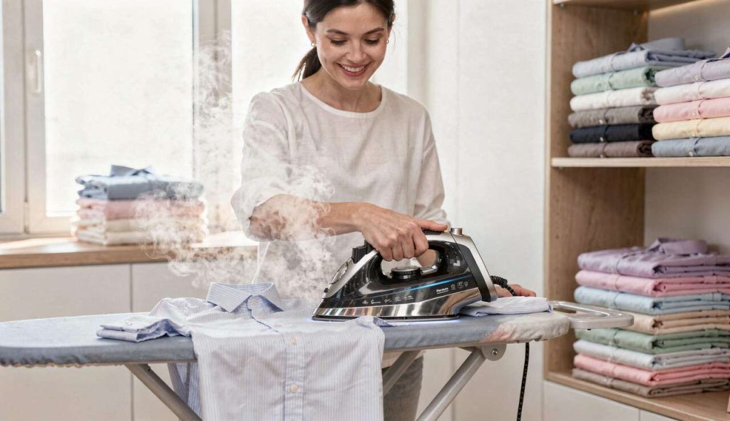 Comparatif : centrales vapeur compactes et performantes