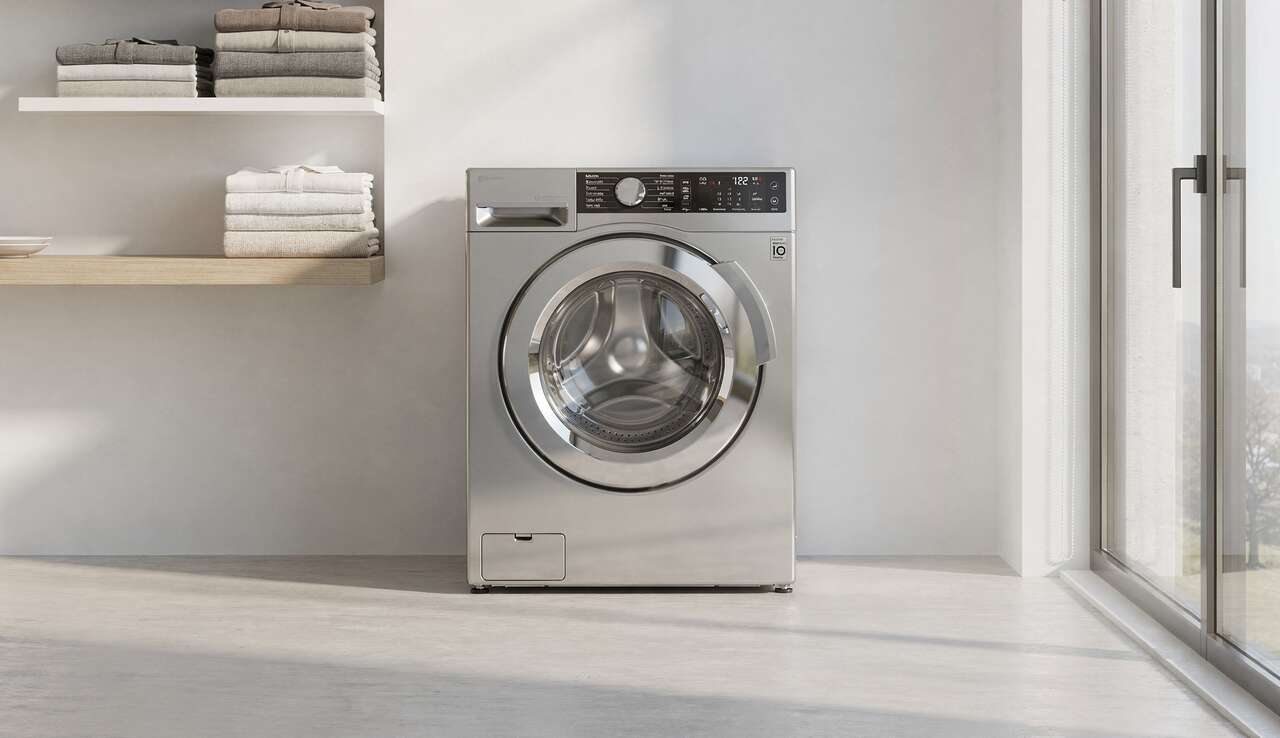 Comment choisir une machine à laver performante