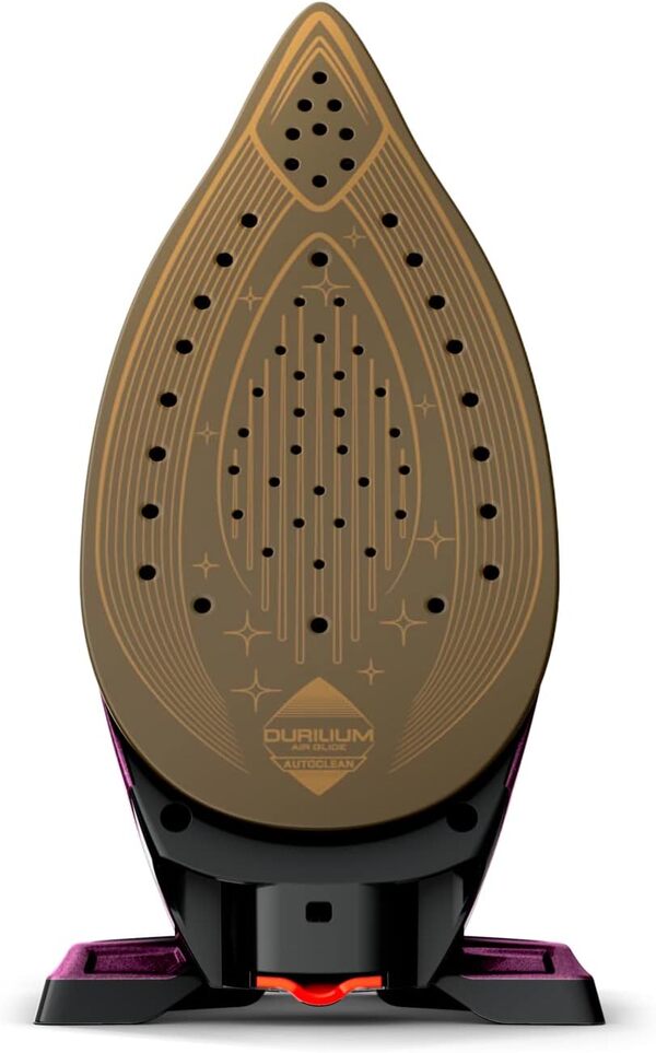 Calor Express Power Vision, Centrale Vapeur Classique, Débit vapeur 480 g/min, Sans réglage, Technologie LED Vision, Fabriqué en France, SV8152C0