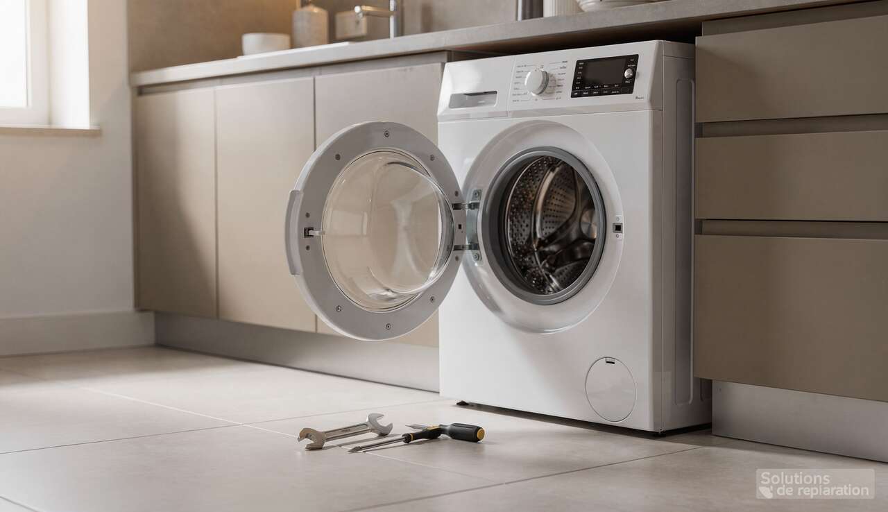 Panne de remplissage : causes et solutions