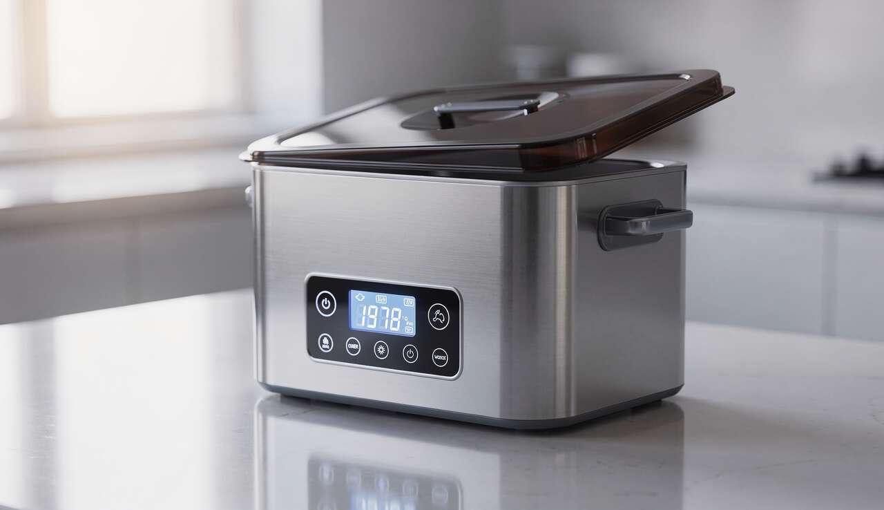 Comparatif des meilleurs mod&egrave;les de nettoyeurs &agrave; ultrasons