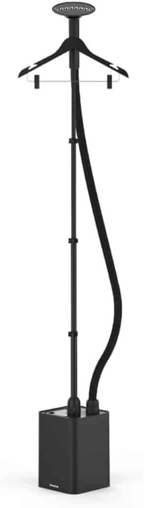 Test du défroisseur vapeur SteamOne EUKID190B : l'efficacité à 1900W