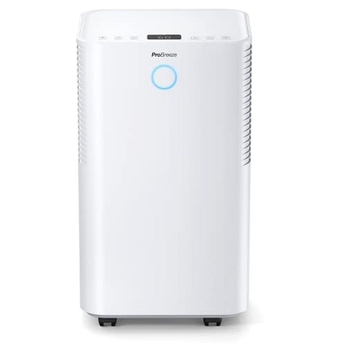 Test du déshumidificateur Pro Breeze 12 L/jour : efficacité et fonctionnalités