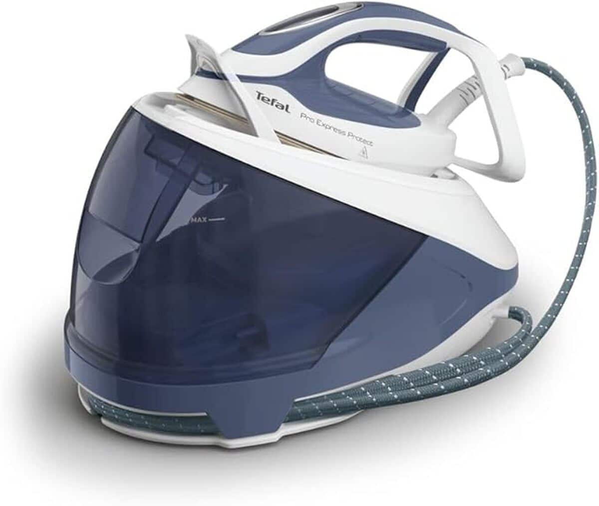 Test Tefal GV9225 Pro Express Protect : centrale vapeur puissante et efficace