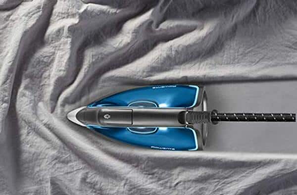 Découvrez notre analyse détaillée du fer à repasser Rowenta Silence Steam 7, 5 bar : performance exceptionnelle, design ergonomique et fonctionnement ultra-silencieux.