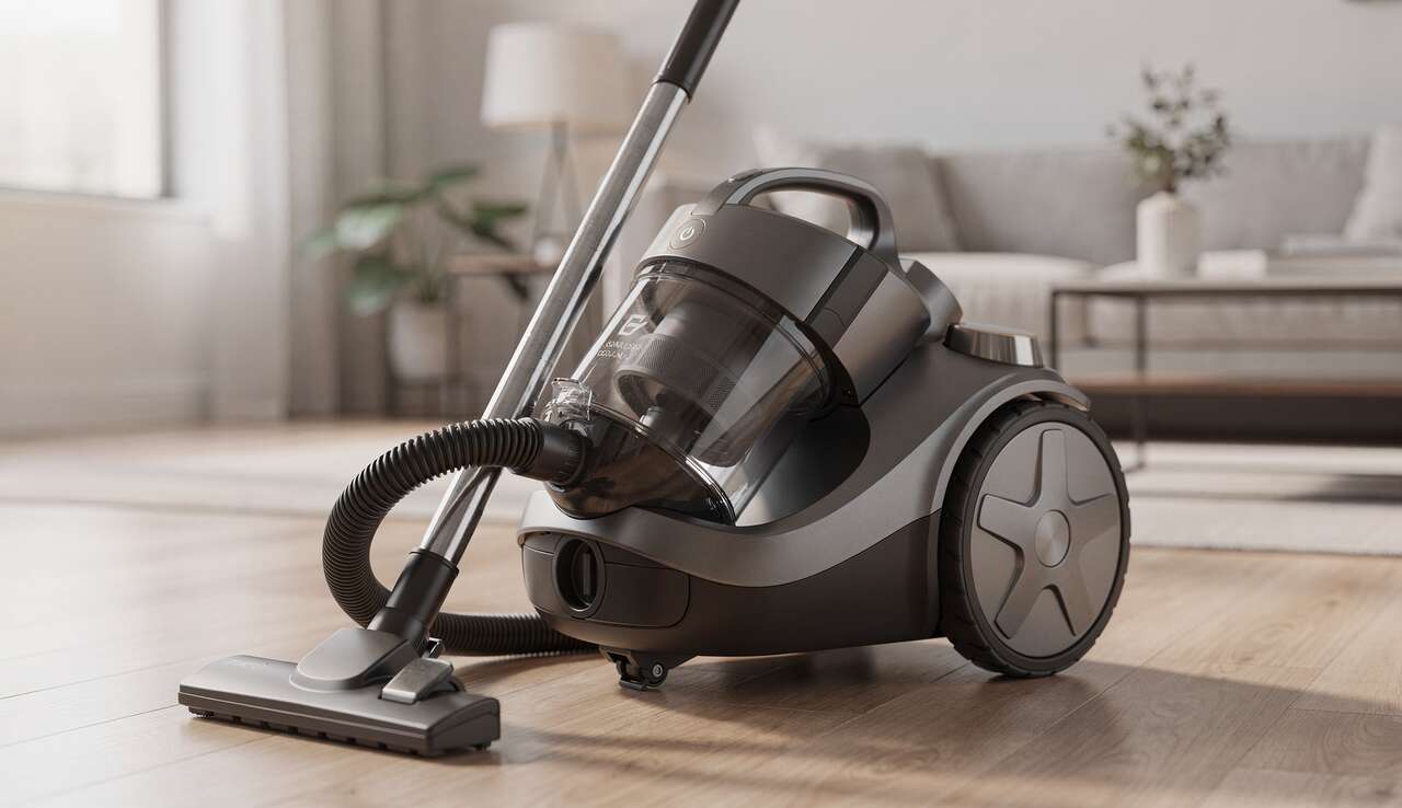 Les marques phares d'aspirateurs eau et poussi&egrave;re sur le march&eacute;