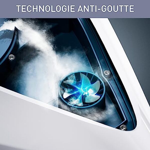 Découvrez notre test complet de la centrale vapeur Calor Pro Express Protect GV9223C0 de 7, 2 bars : efficacité, caractéristiques techniques et conseils d'utilisation pour un repassage parfait.