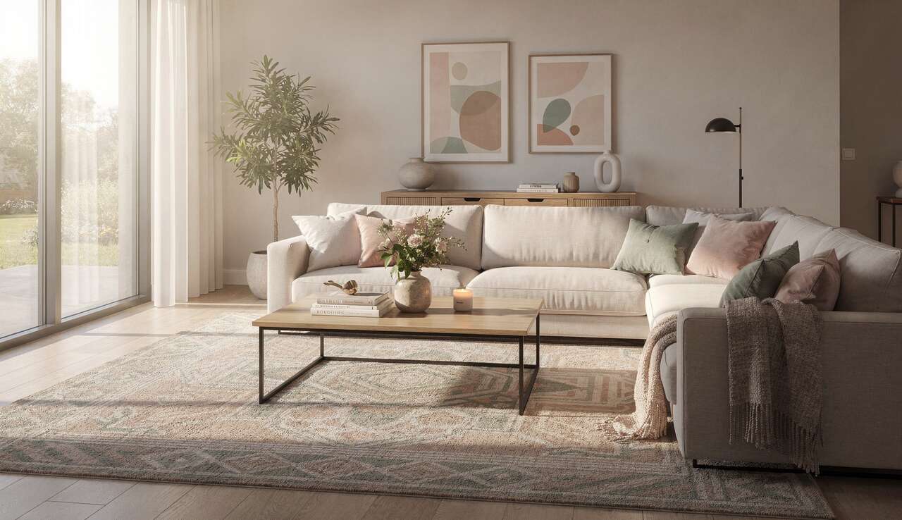 Cr&eacute;er des points focaux invitants