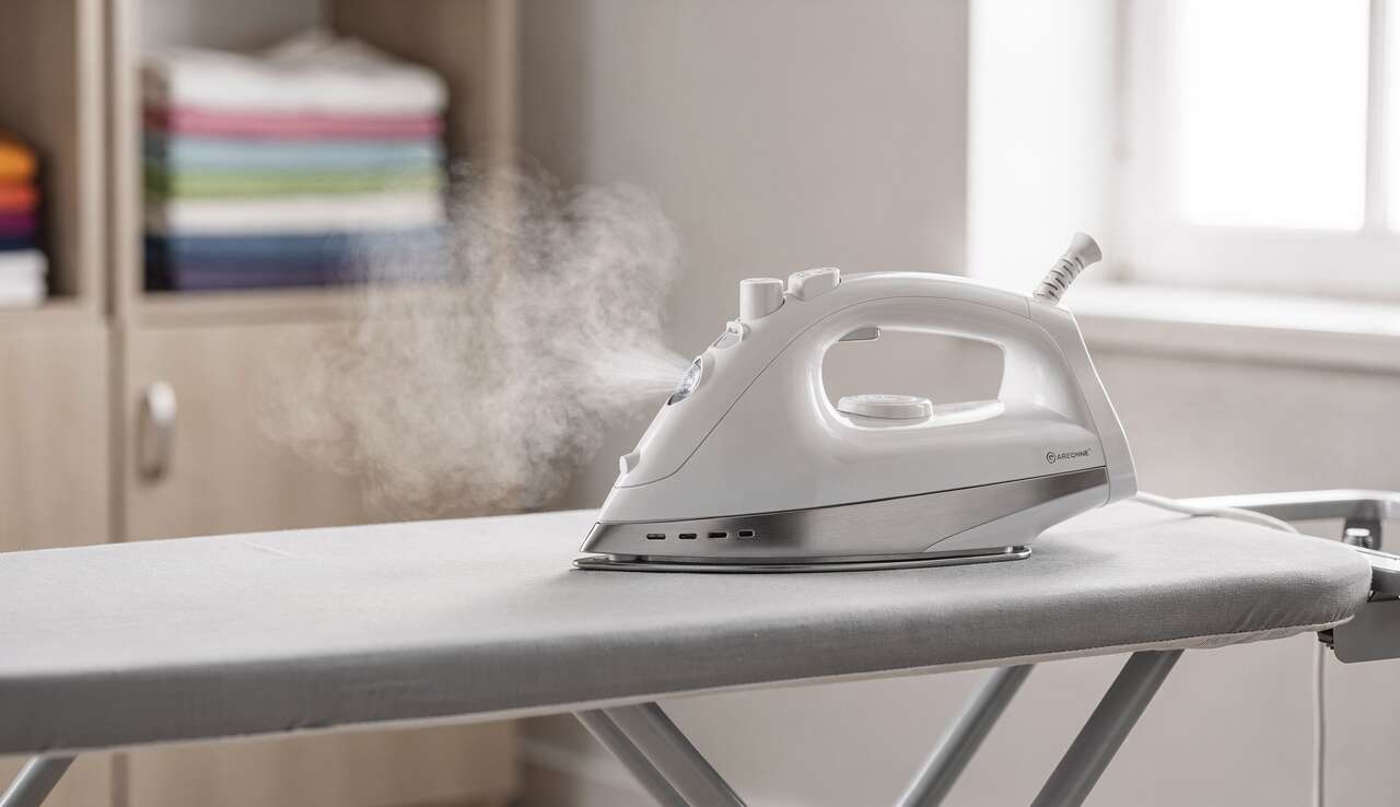 Entretien central vapeur : guide pratique