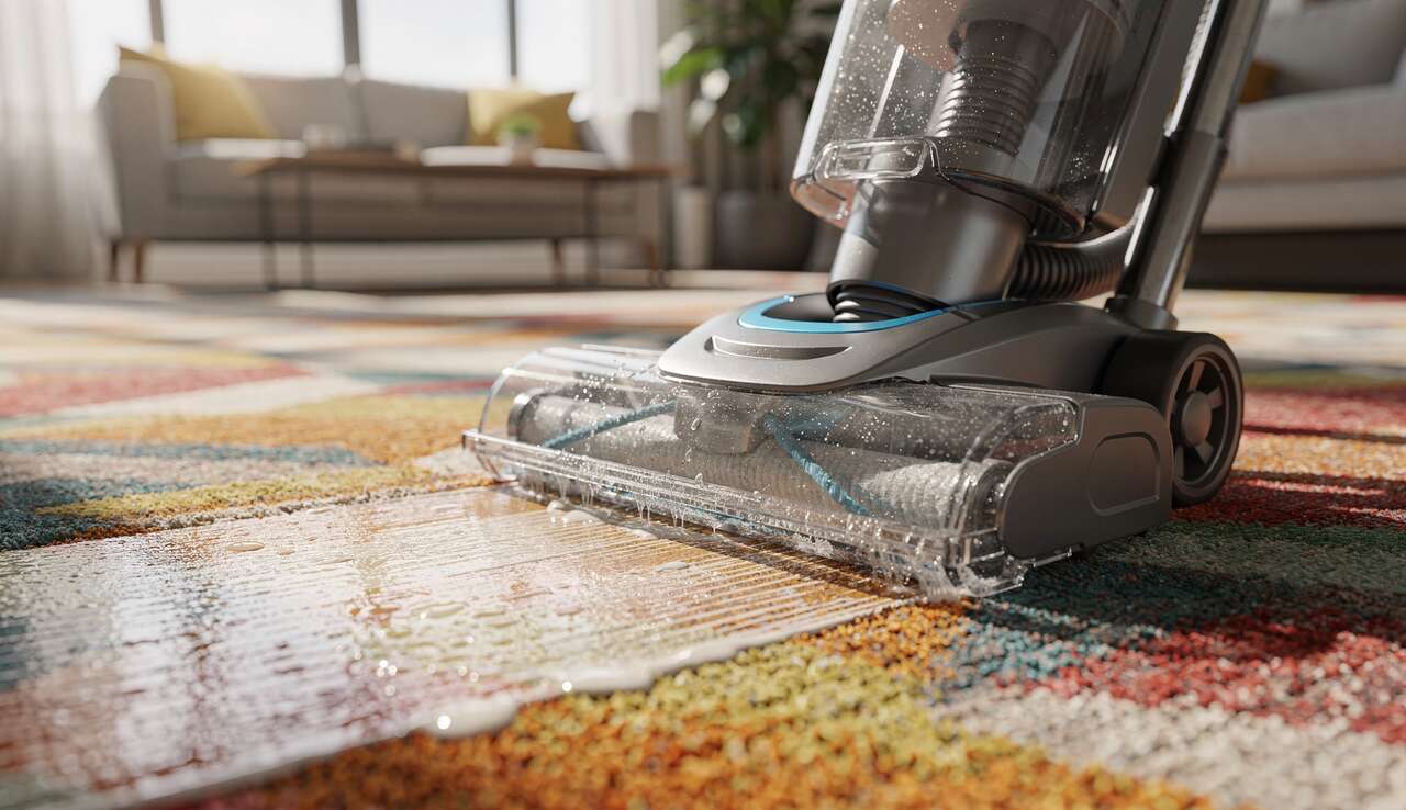 Utiliser efficacement le d&eacute;tergent