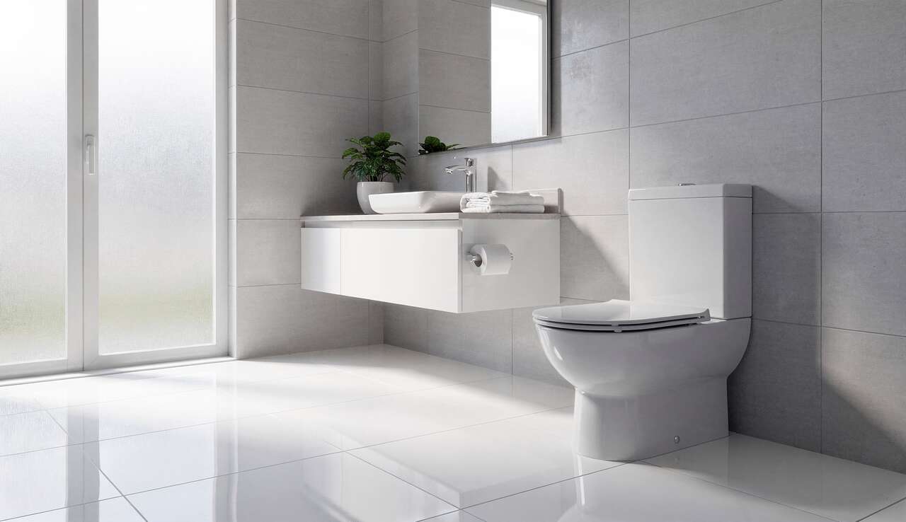 Comment nettoyer efficacement ses toilettes ?