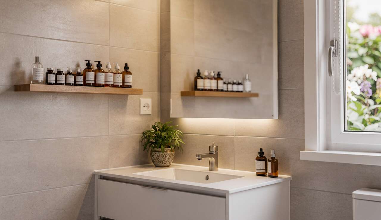 Conseils pratiques pour d&eacute;sodoriser votre espace sanitaire