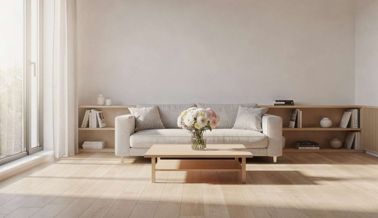 Astuces pour gagner du temps lors du m&eacute;nage