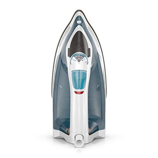 Découvrez notre test du fer BLACK+DECKER Easy Steam, un appareil compact, antiadhésif et performant qui facilite le repassage au quotidien. Apprenez-en plus sur ses fonctionnalités et avantages pour des vêtements impeccables.