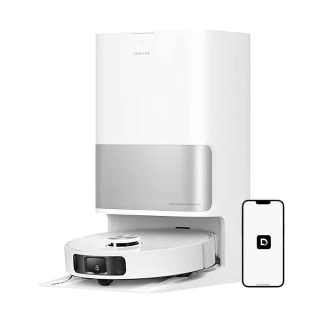 Test du Dreame L10s Ultra Gen 2 : robot aspirateur laveur ultra puissant