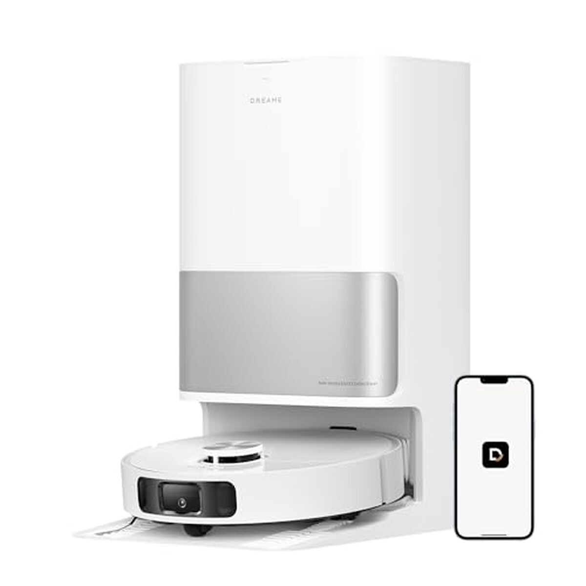 Test du Dreame L10s Ultra Gen 2 : robot aspirateur laveur ultra puissant