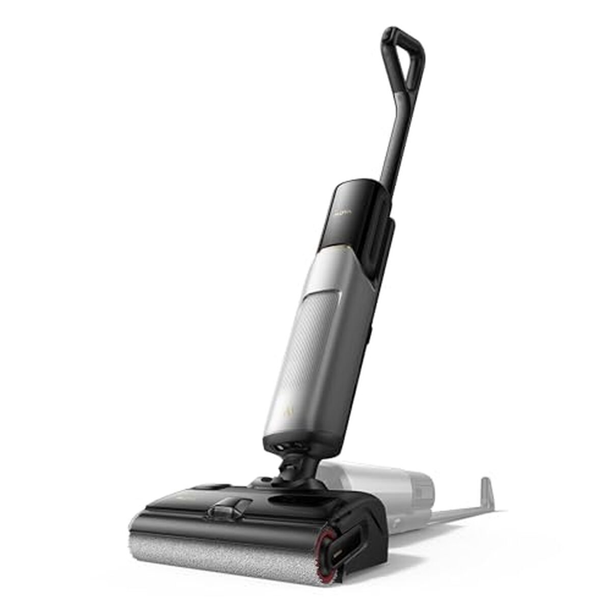 Test : mova X4 Plus, l'aspirateur polyvalent innovant