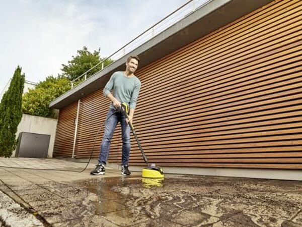 Découvrez comment le Kärcher K 5 Premium Bluetooth allie puissance et connectivité pour un nettoyage efficace et moderne. astuces et évaluation complète dans notre article.