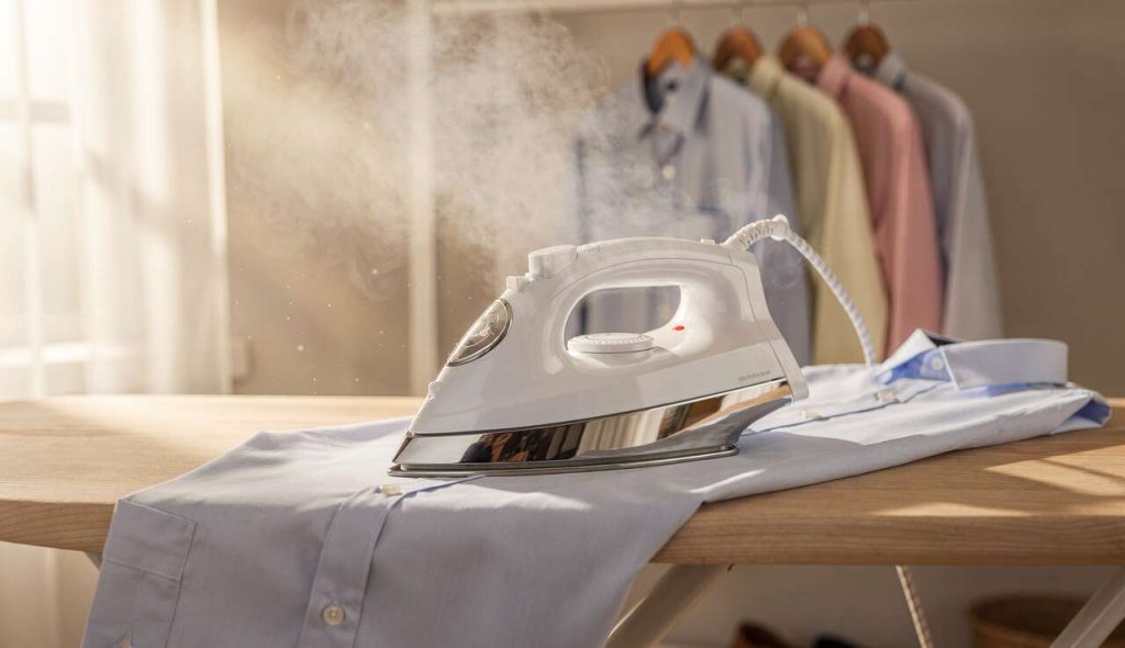 Astuces pour choisir sa centrale vapeur idéale