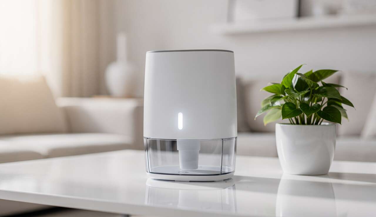 Facilit&eacute; d'entretien et d'installation