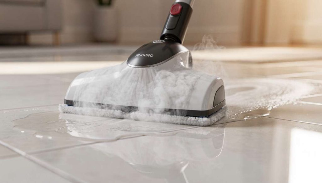 Nettoyeurs vapeur : guide d'achat complet